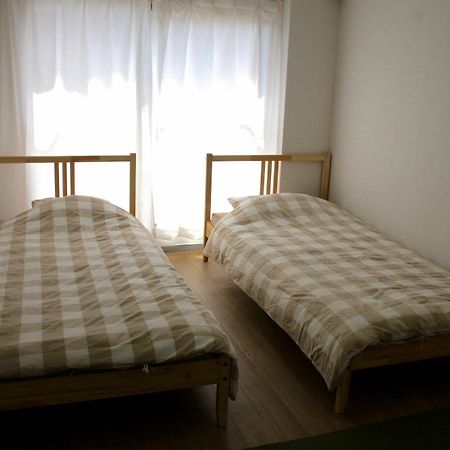 Ohori House Apartment ฟูกุโอกะ ภายนอก รูปภาพ