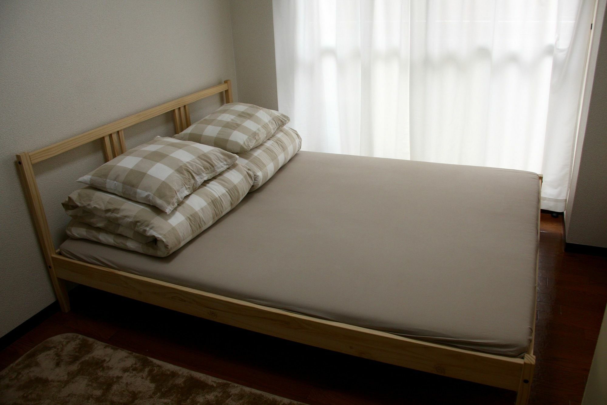 Ohori House Apartment ฟูกุโอกะ ภายนอก รูปภาพ