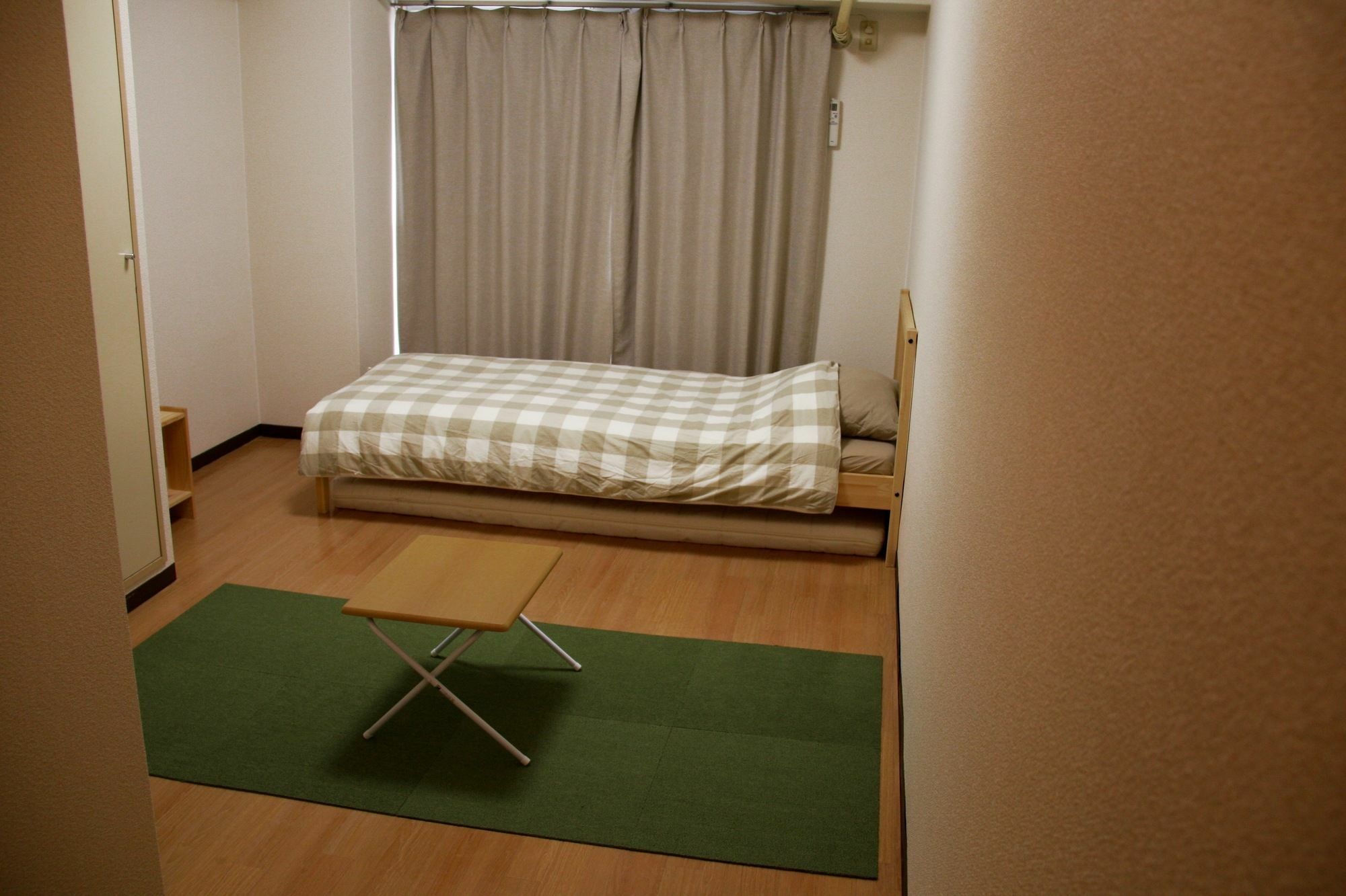Ohori House Apartment ฟูกุโอกะ ภายนอก รูปภาพ