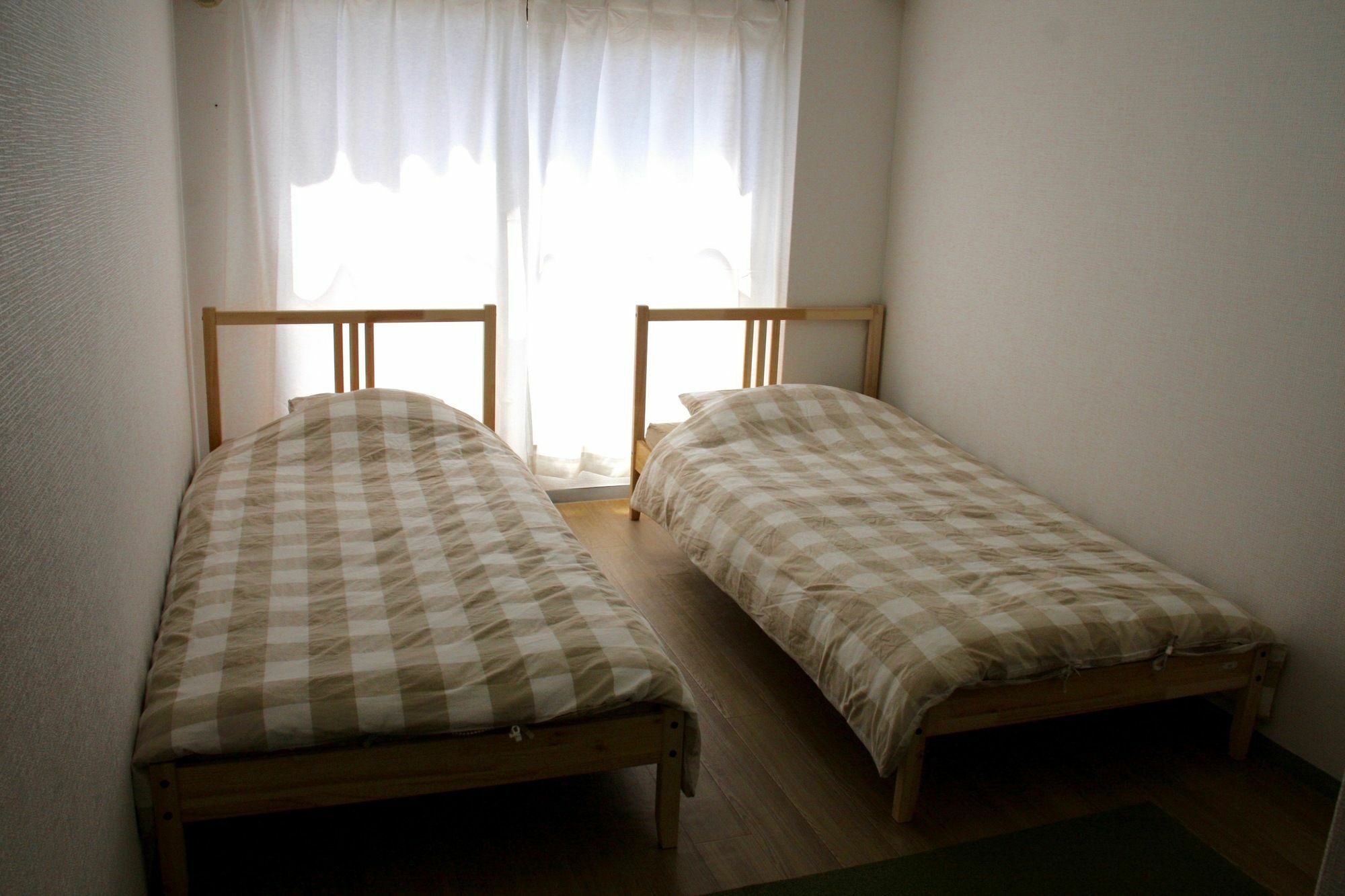 Ohori House Apartment ฟูกุโอกะ ภายนอก รูปภาพ